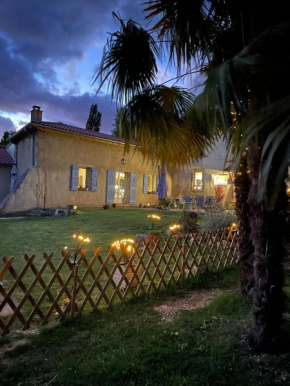 La Bastide